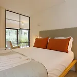 Zen Garden Studio B