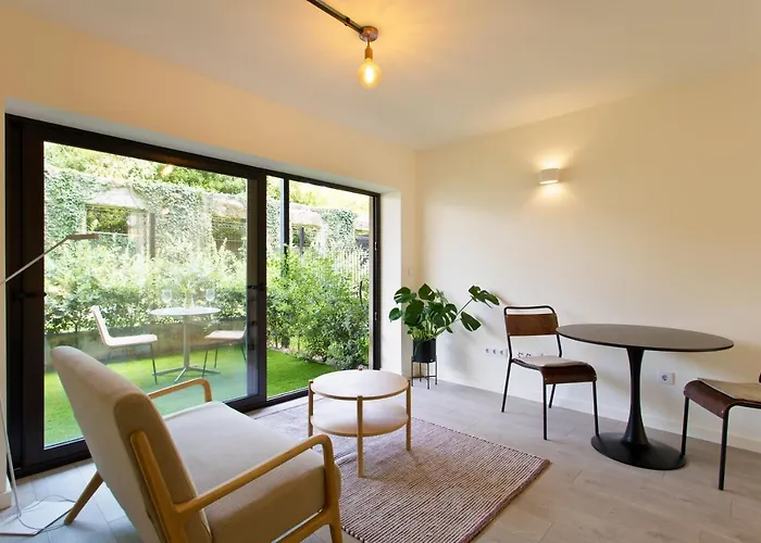 Zen Garden Studio B